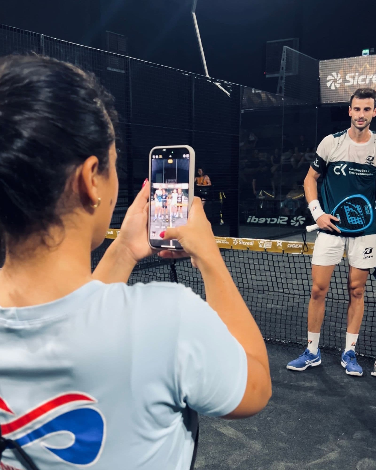 Brasil Padel Tour 2025