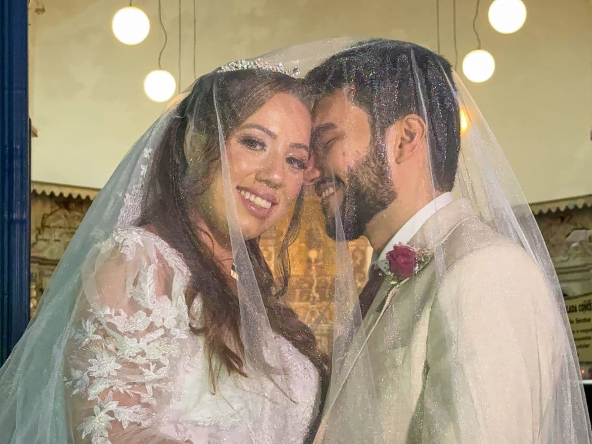 Casamento Eduarda & Vinicius