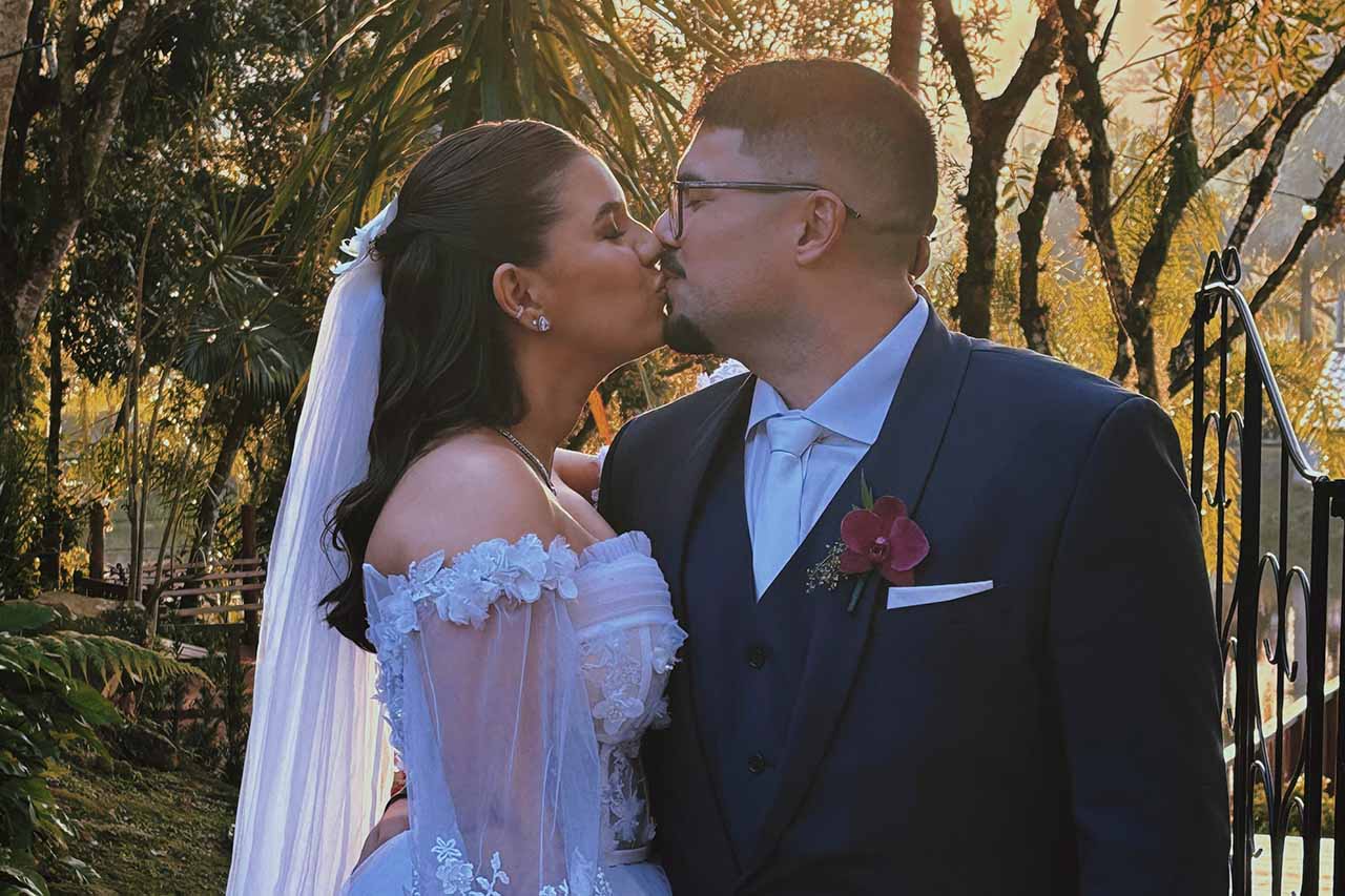 Casamento Luanna & Iuri