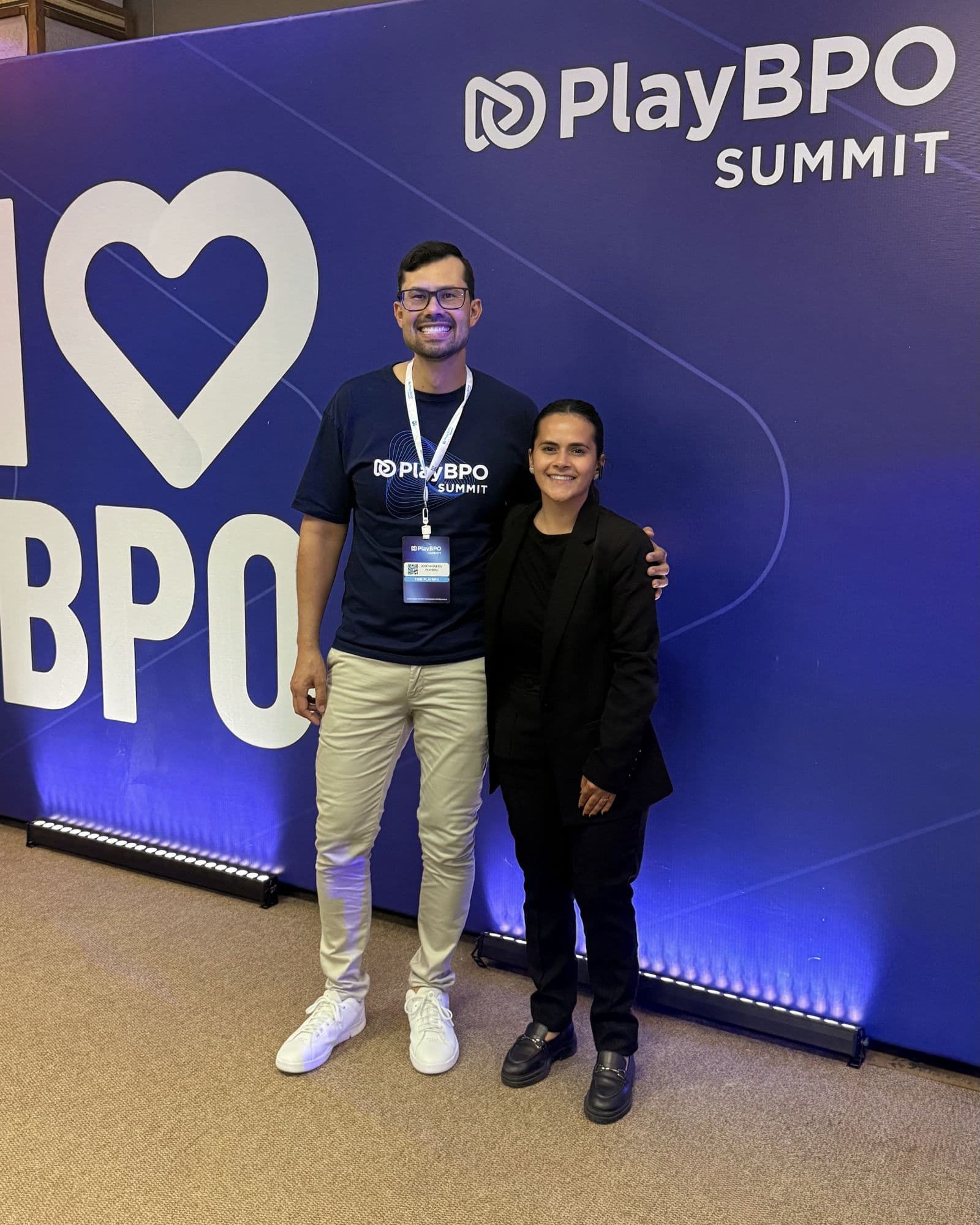 PlayBPO Summit